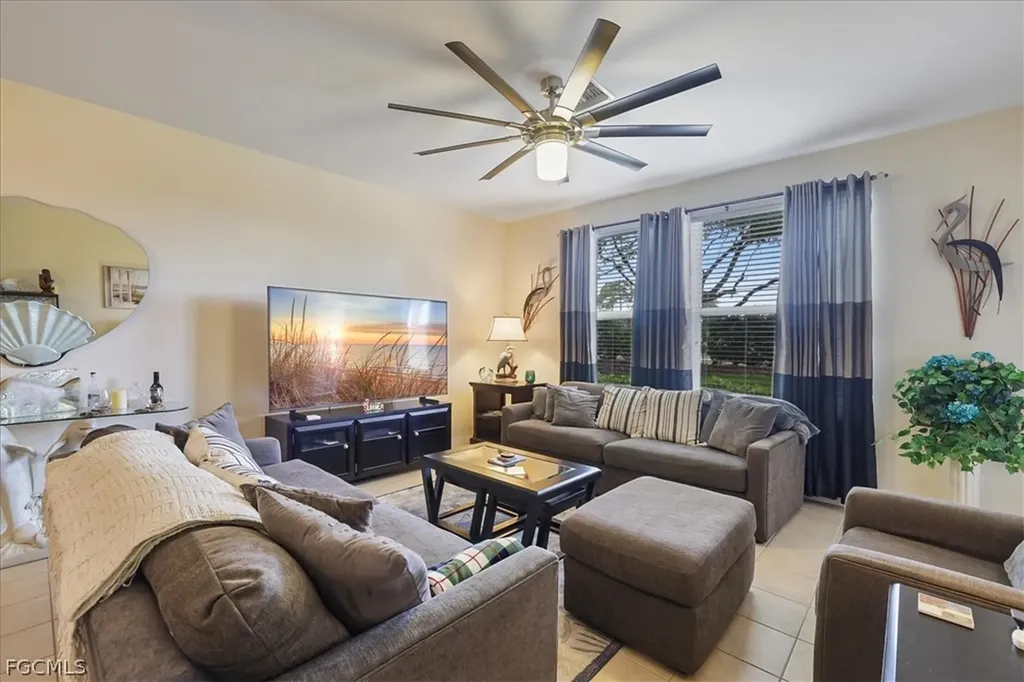 3357 Dandolo Circle Cape Coral FL 33909