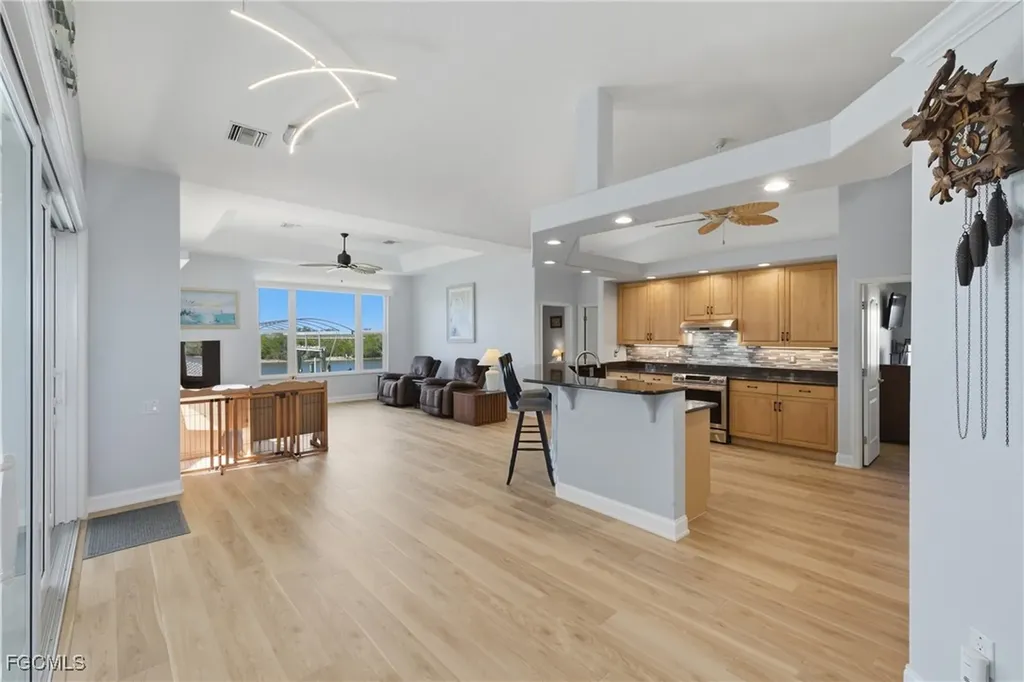 1204 NW 43rd Avenue Cape Coral FL 33993