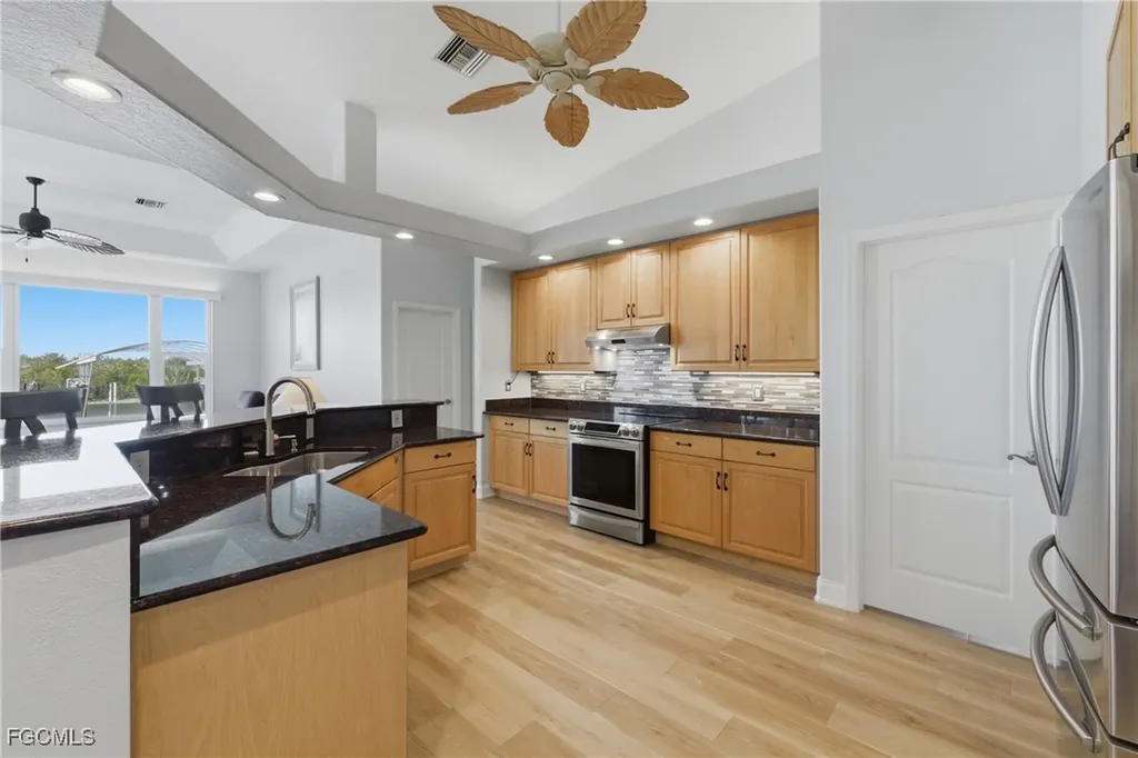 1204 NW 43rd Avenue Cape Coral FL 33993