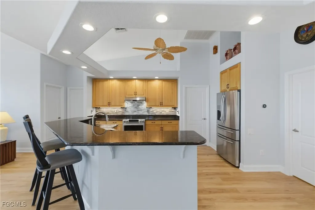 1204 NW 43rd Avenue Cape Coral FL 33993