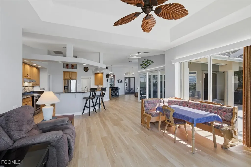 1204 NW 43rd Avenue Cape Coral FL 33993