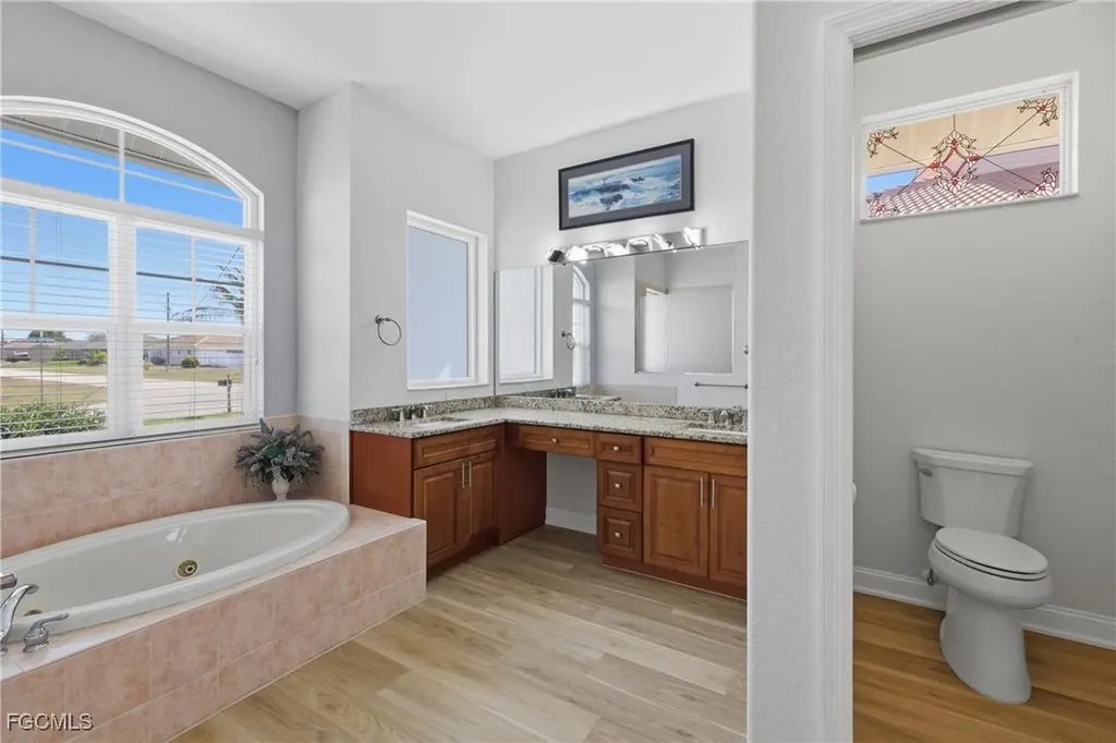 1204 NW 43rd Avenue Cape Coral FL 33993