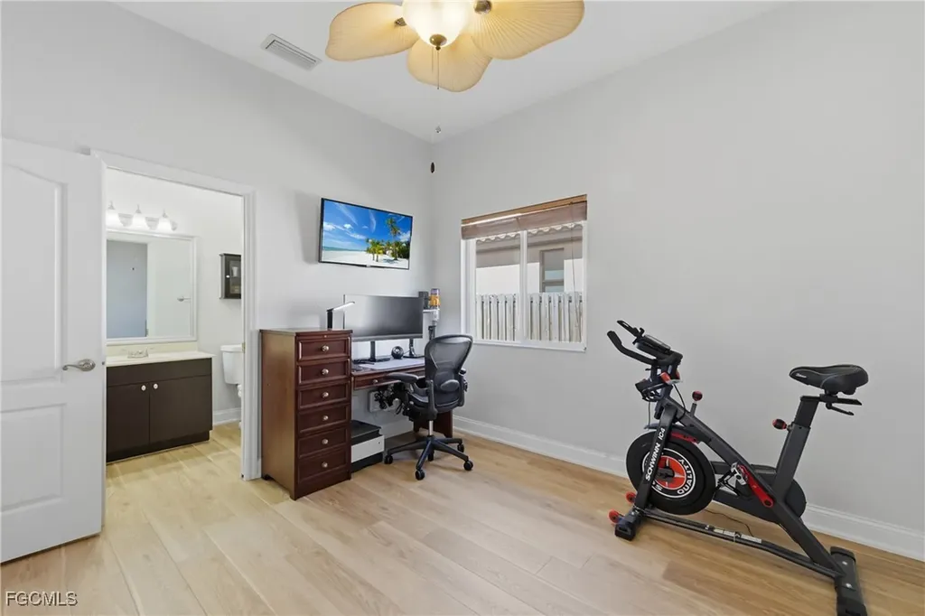 1204 NW 43rd Avenue Cape Coral FL 33993