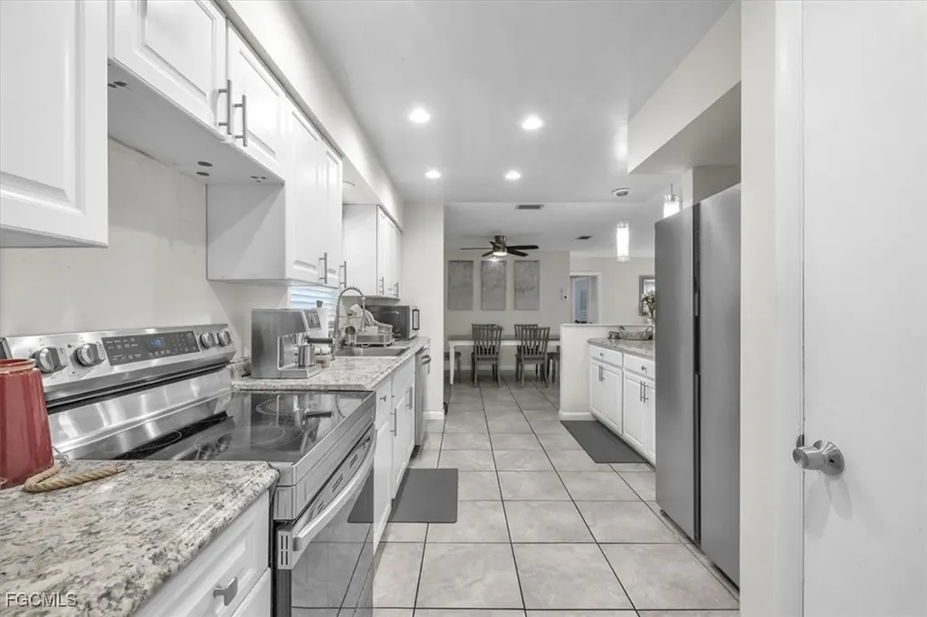 323 Hollywood Street Lehigh Acres FL 33936