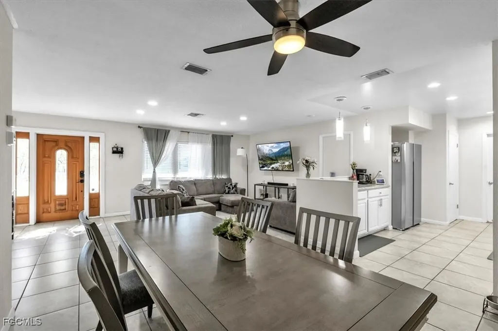 323 Hollywood Street Lehigh Acres FL 33936