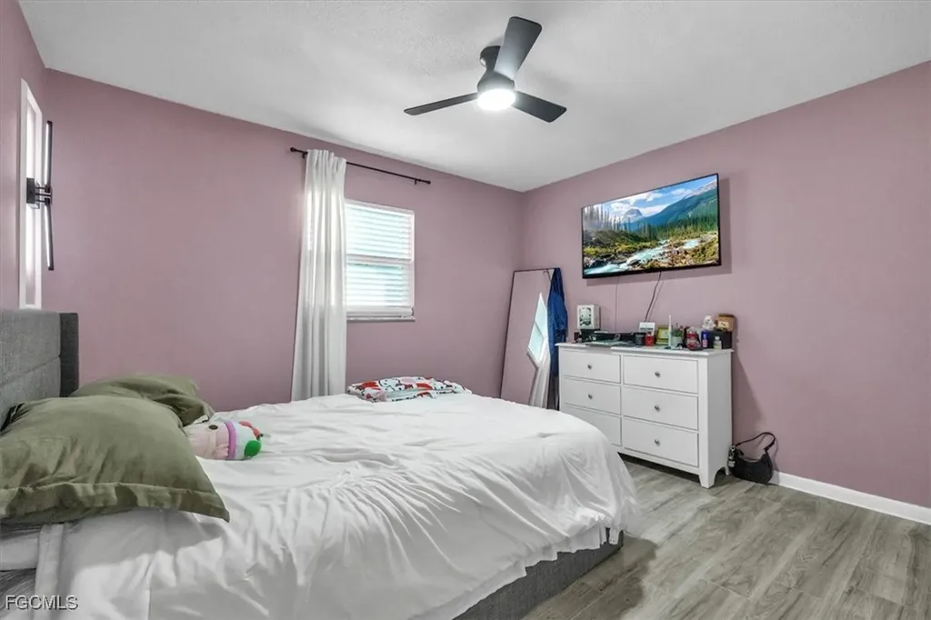 323 Hollywood Street Lehigh Acres FL 33936