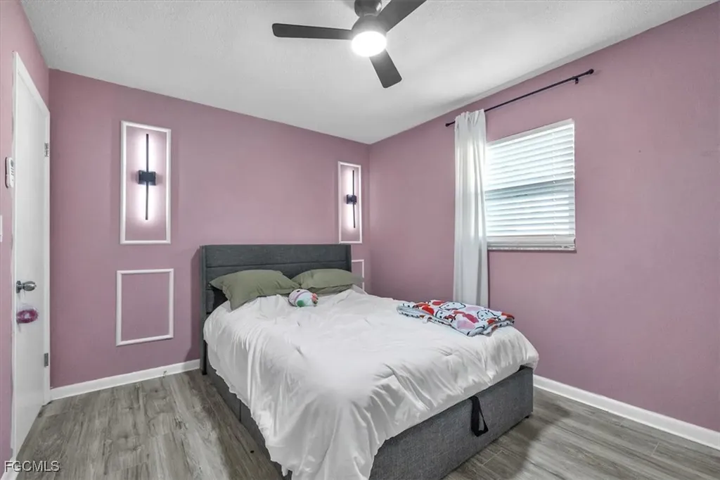 323 Hollywood Street Lehigh Acres FL 33936