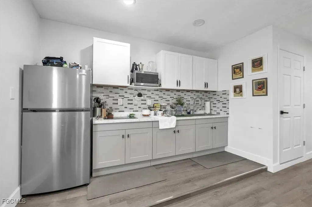 323 Hollywood Street Lehigh Acres FL 33936