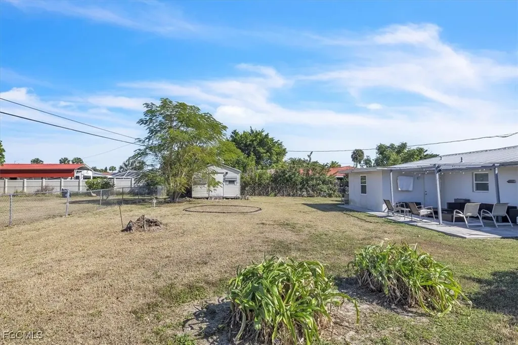 323 Hollywood Street Lehigh Acres FL 33936