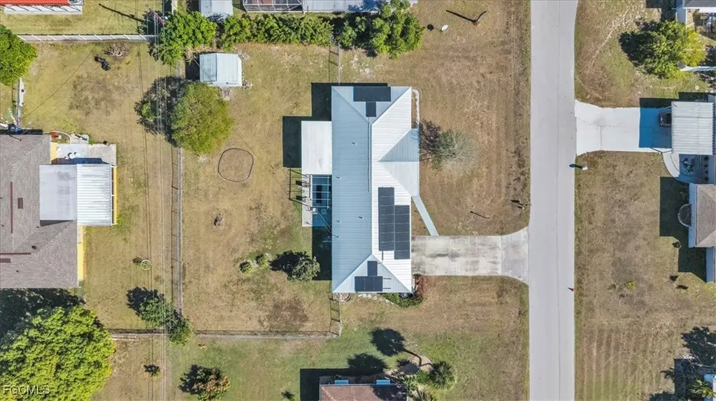 323 Hollywood Street Lehigh Acres FL 33936