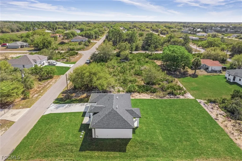 2807 74th Street W Lehigh Acres FL 33971
