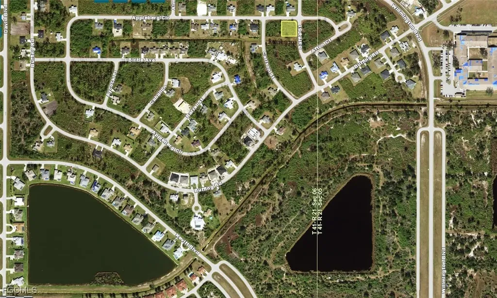 12493 Appleberg Circle Port Charlotte FL 33981