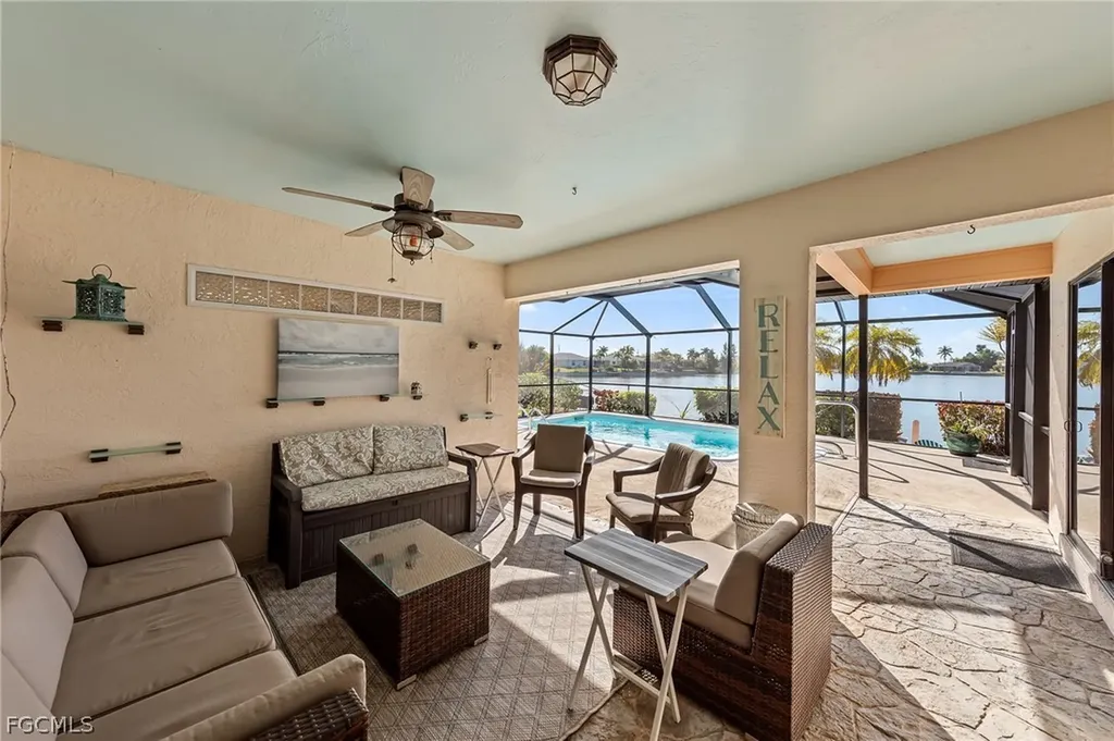 1420 SW 36th Terrace Cape Coral FL 33914