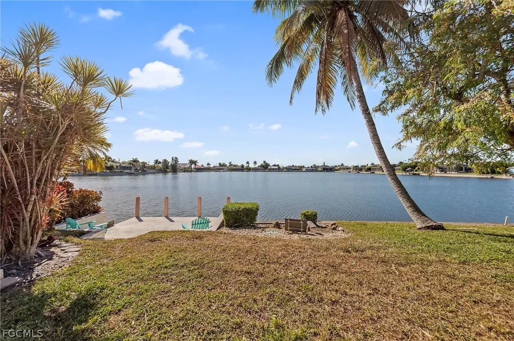 1420 SW 36th Terrace Cape Coral FL 33914