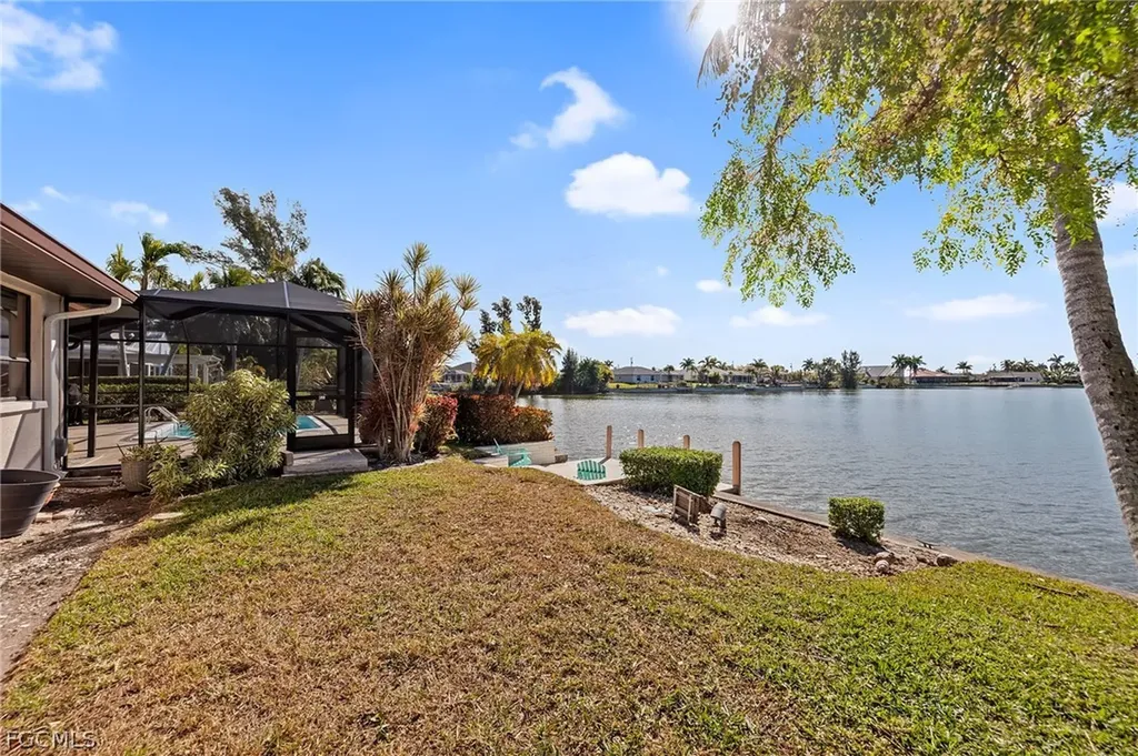 1420 SW 36th Terrace Cape Coral FL 33914
