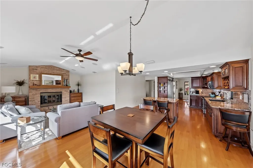 1420 SW 36th Terrace Cape Coral FL 33914
