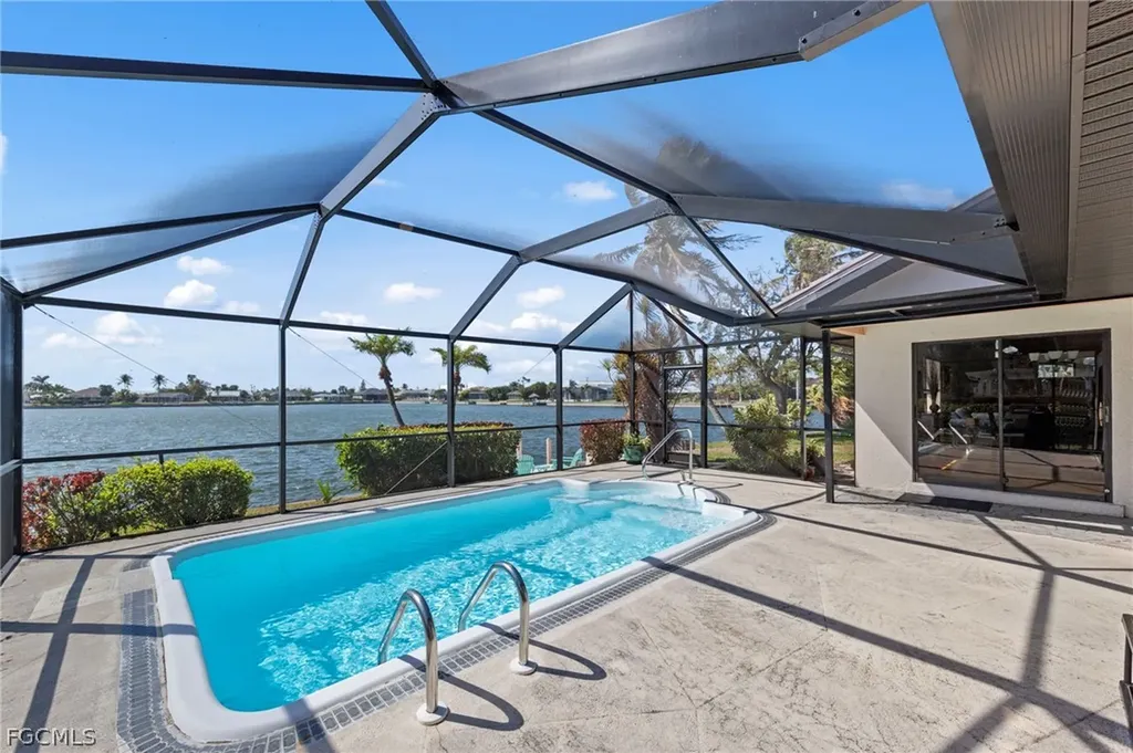 1420 SW 36th Terrace Cape Coral FL 33914