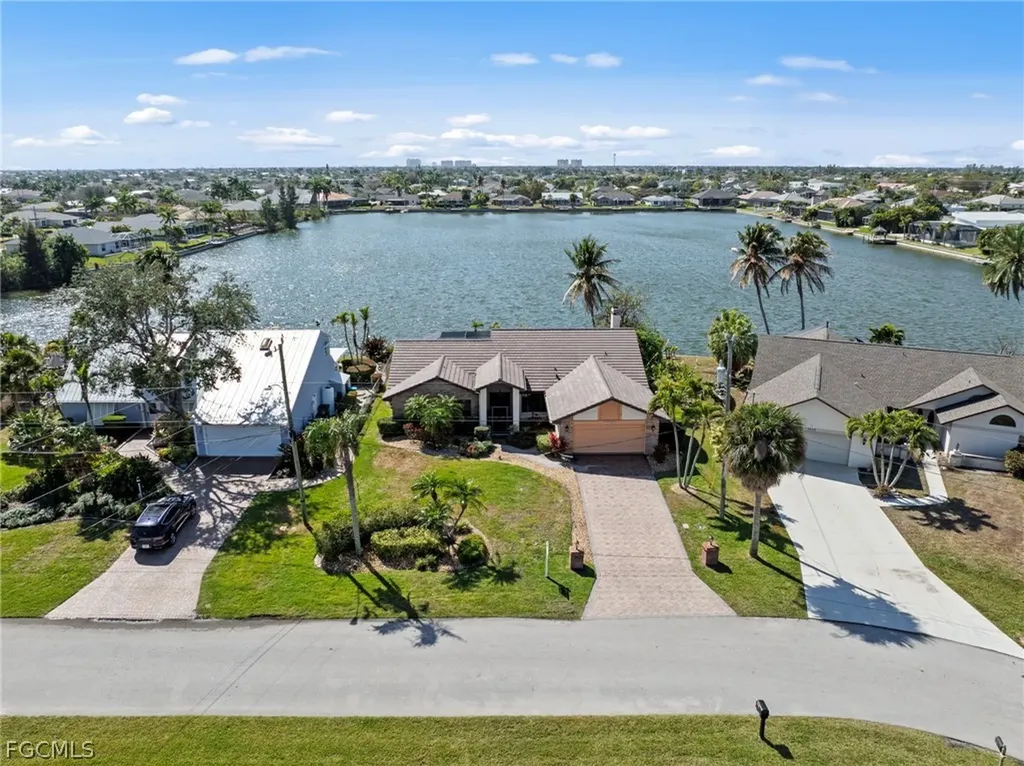 1420 SW 36th Terrace Cape Coral FL 33914