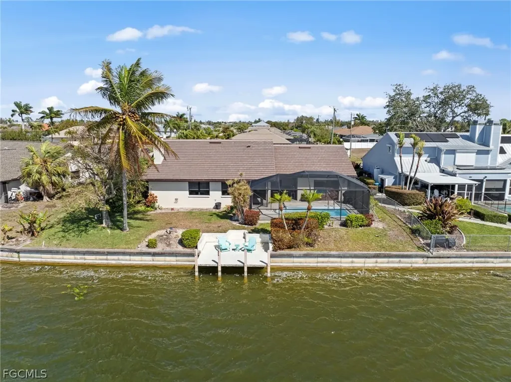 1420 SW 36th Terrace Cape Coral FL 33914