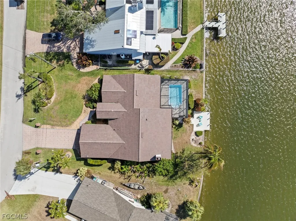1420 SW 36th Terrace Cape Coral FL 33914