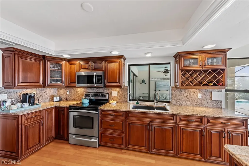 1420 SW 36th Terrace Cape Coral FL 33914