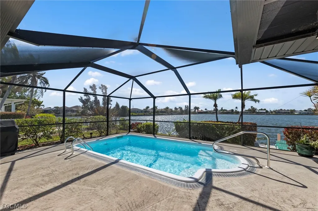 1420 SW 36th Terrace Cape Coral FL 33914