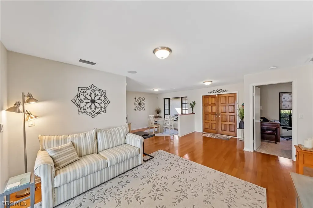 1420 SW 36th Terrace Cape Coral FL 33914