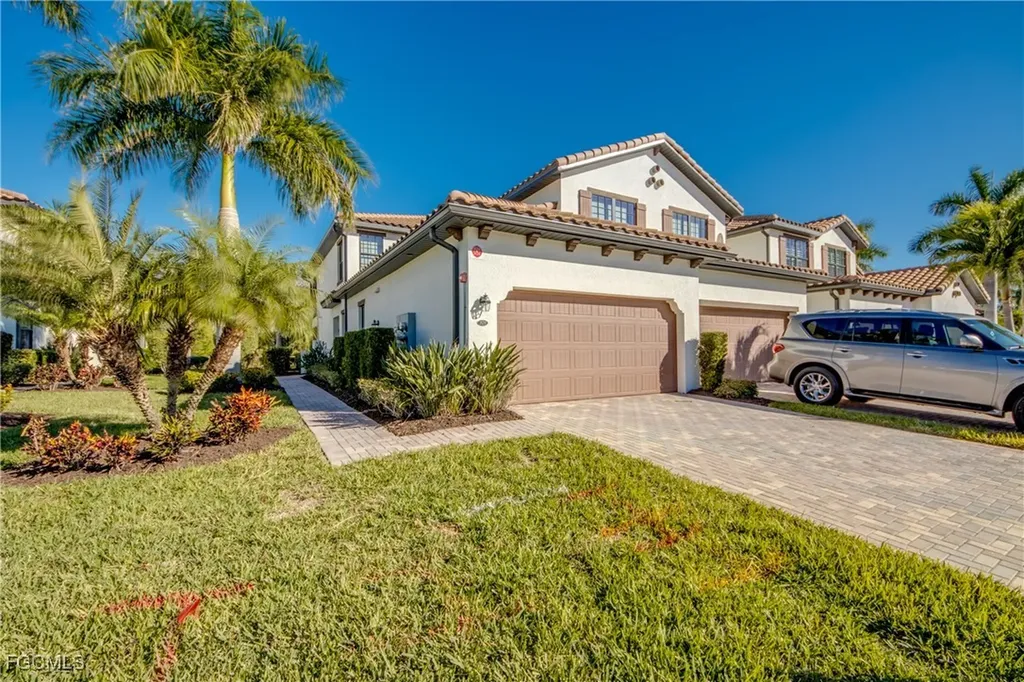 11876 Arboretum Run Drive Fort Myers FL 33913