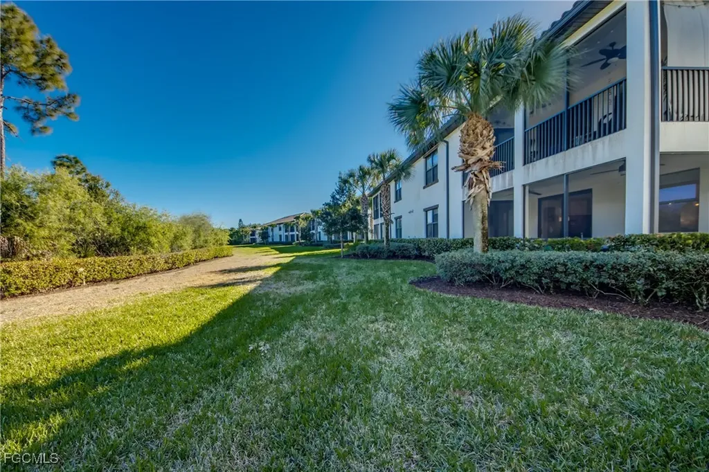 11876 Arboretum Run Drive Fort Myers FL 33913