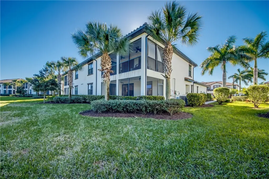11876 Arboretum Run Drive Fort Myers FL 33913