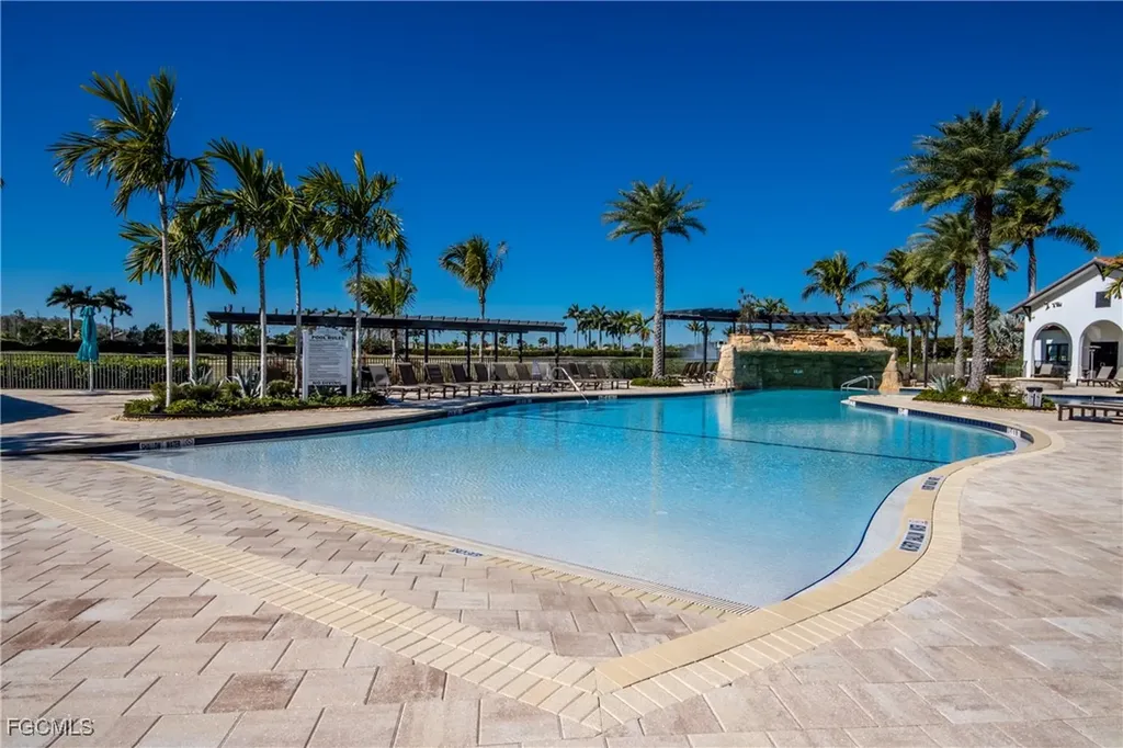 11876 Arboretum Run Drive Fort Myers FL 33913