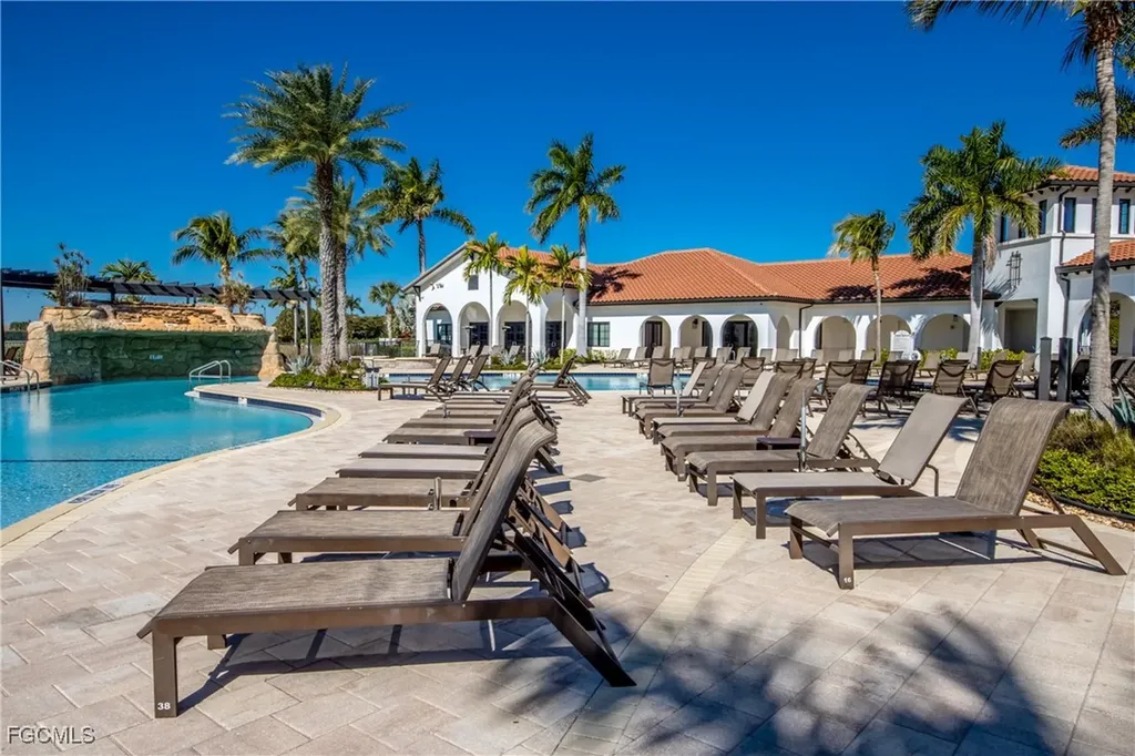 11876 Arboretum Run Drive Fort Myers FL 33913