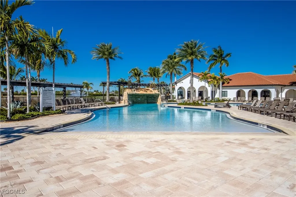 11876 Arboretum Run Drive Fort Myers FL 33913