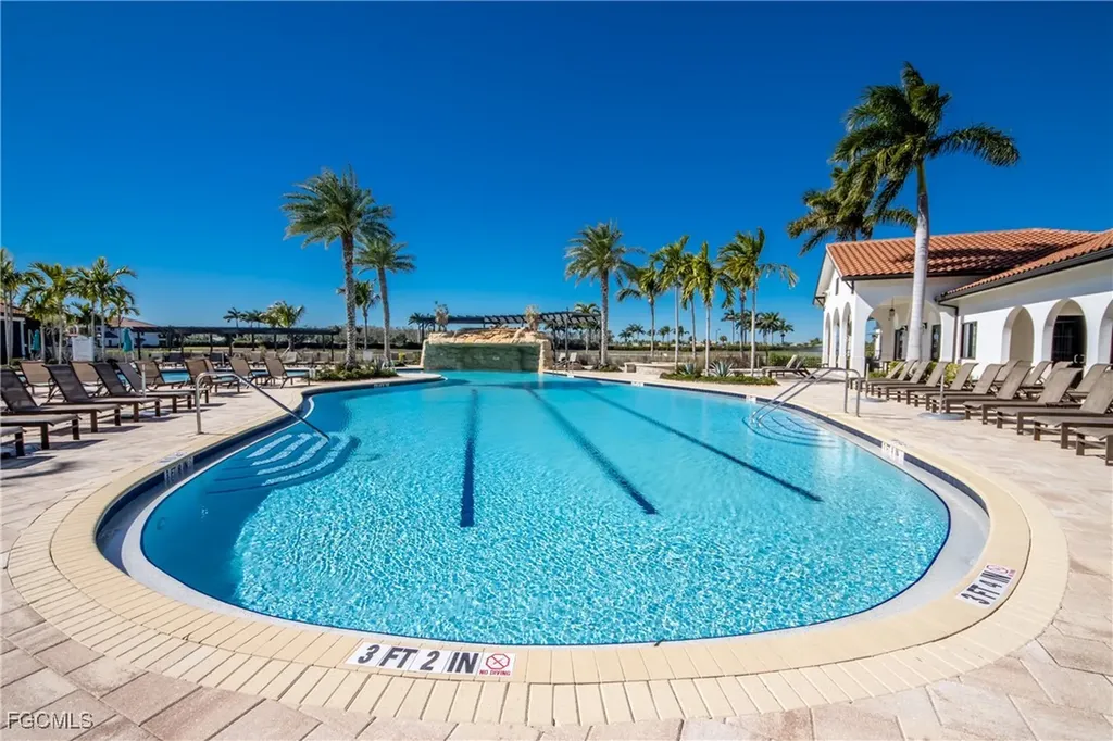 11876 Arboretum Run Drive Fort Myers FL 33913