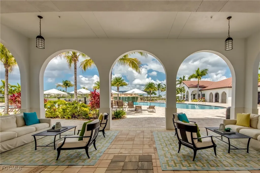 11876 Arboretum Run Drive Fort Myers FL 33913