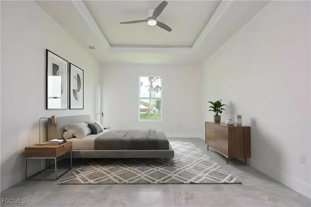 1014 SW 8th Place Cape Coral FL 33991