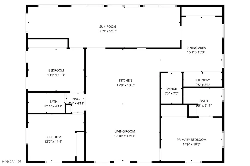 7692 Myrsine Circle Bokeelia FL 33922