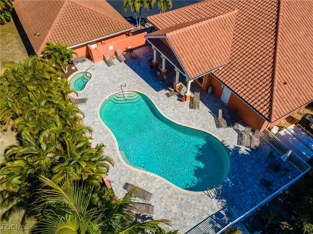 15989 Mandolin Bay Drive Fort Myers FL 33908