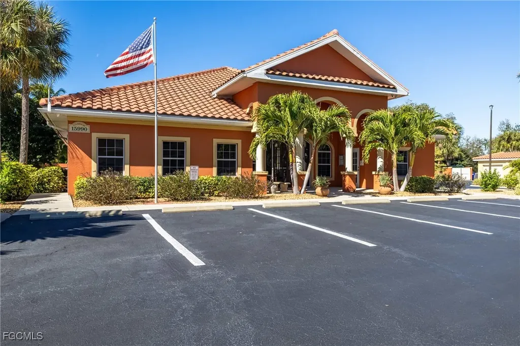 15989 Mandolin Bay Drive Fort Myers FL 33908