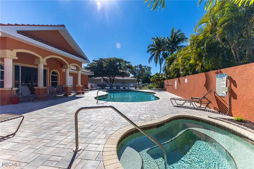15989 Mandolin Bay Drive Fort Myers FL 33908
