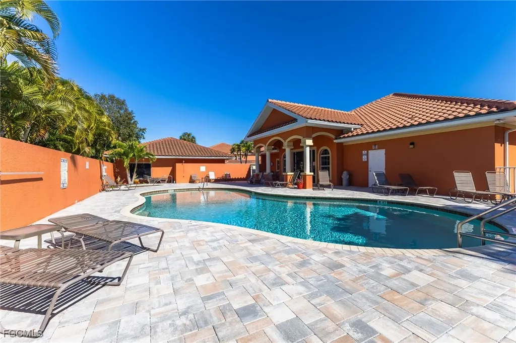 15989 Mandolin Bay Drive Fort Myers FL 33908