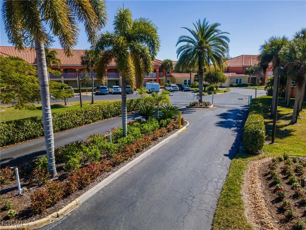 15989 Mandolin Bay Drive Fort Myers FL 33908