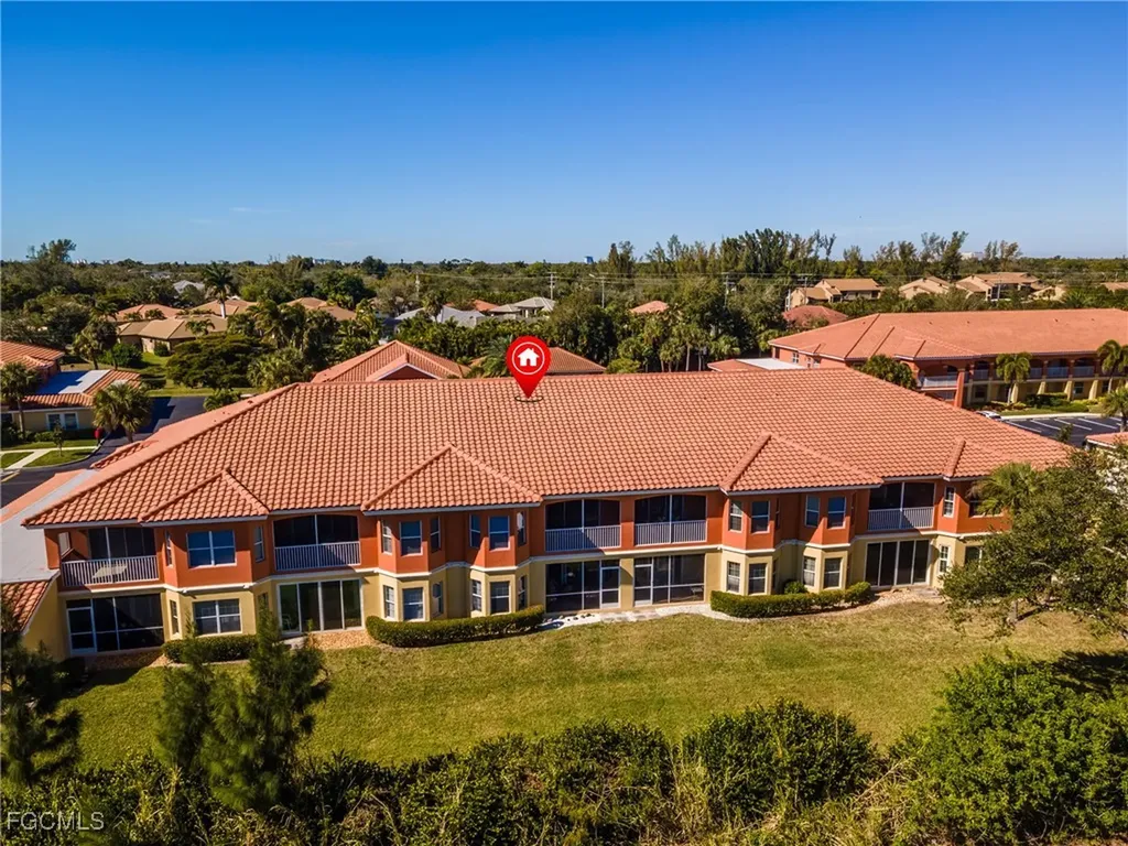 15989 Mandolin Bay Drive Fort Myers FL 33908
