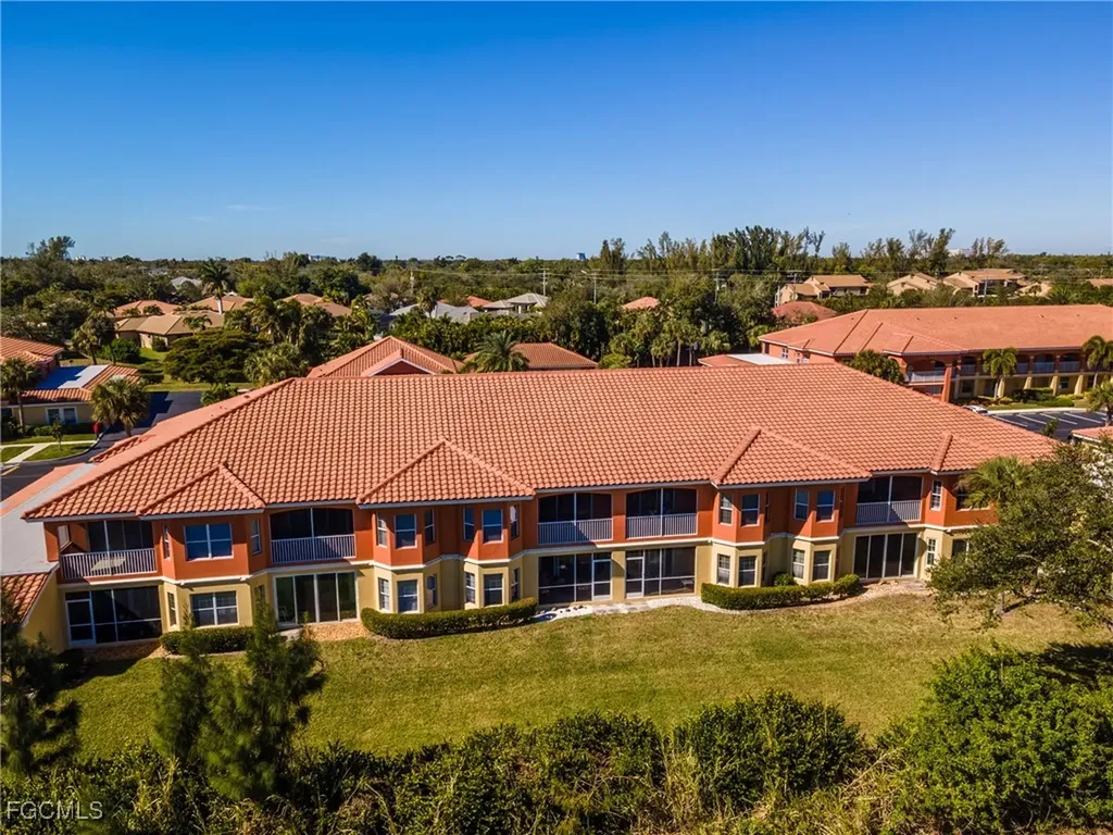 15989 Mandolin Bay Drive Fort Myers FL 33908