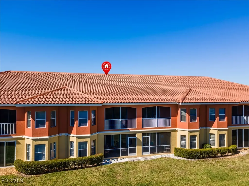 15989 Mandolin Bay Drive Fort Myers FL 33908