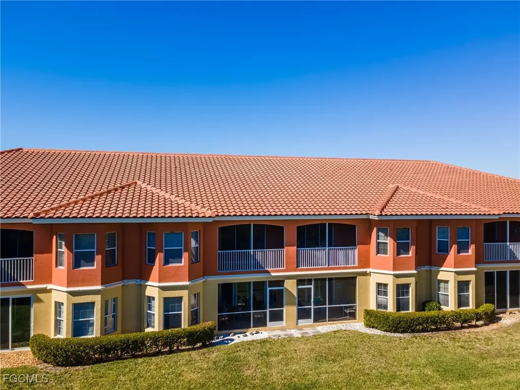 15989 Mandolin Bay Drive Fort Myers FL 33908
