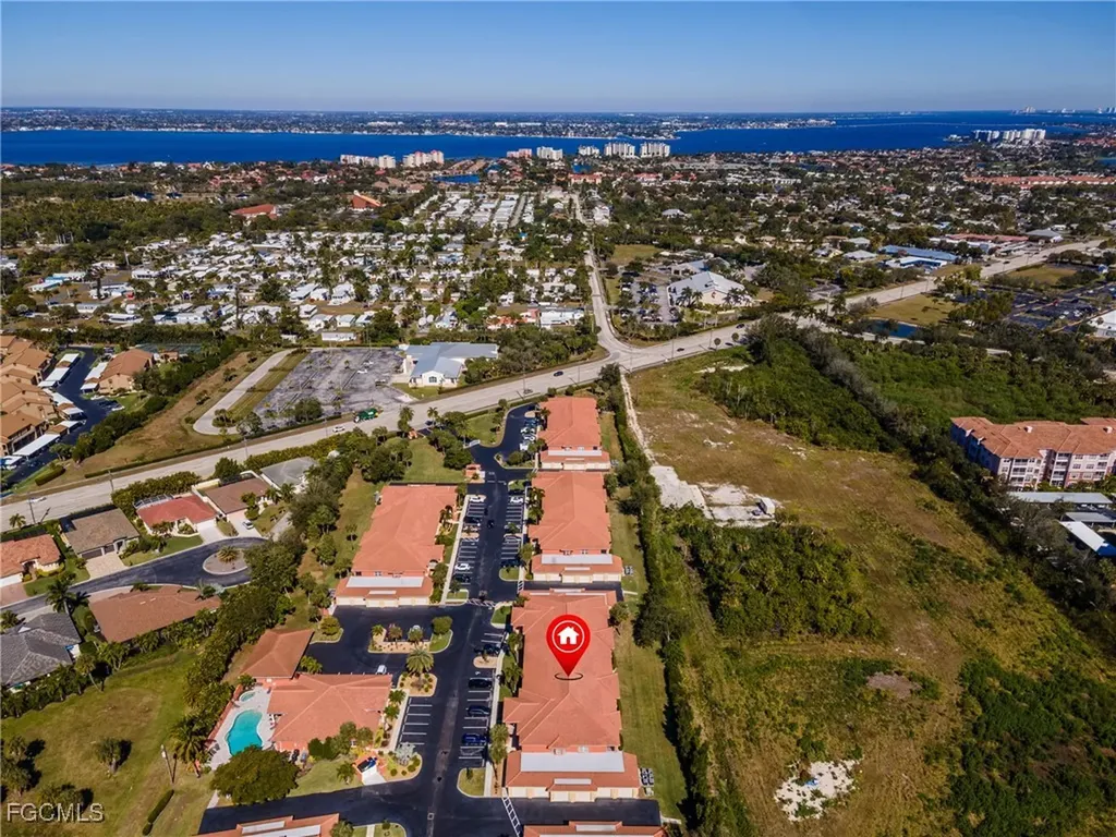 15989 Mandolin Bay Drive Fort Myers FL 33908