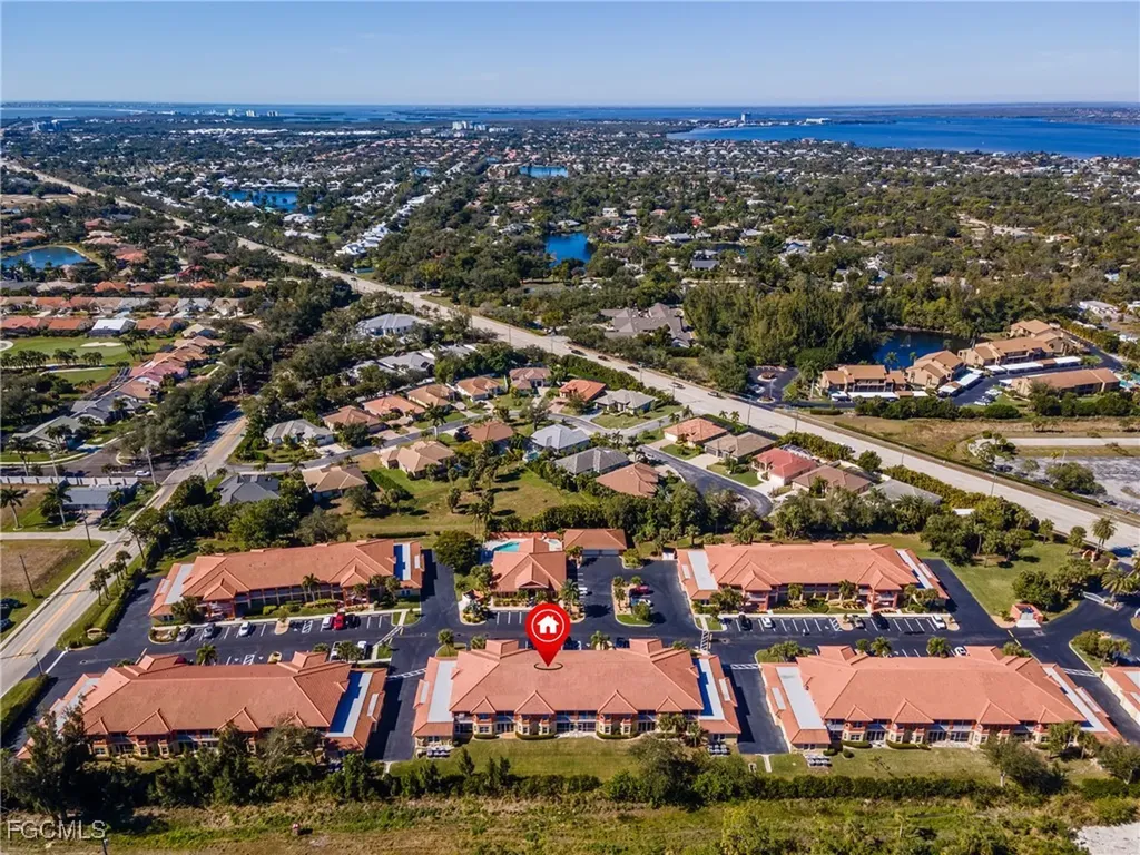 15989 Mandolin Bay Drive Fort Myers FL 33908
