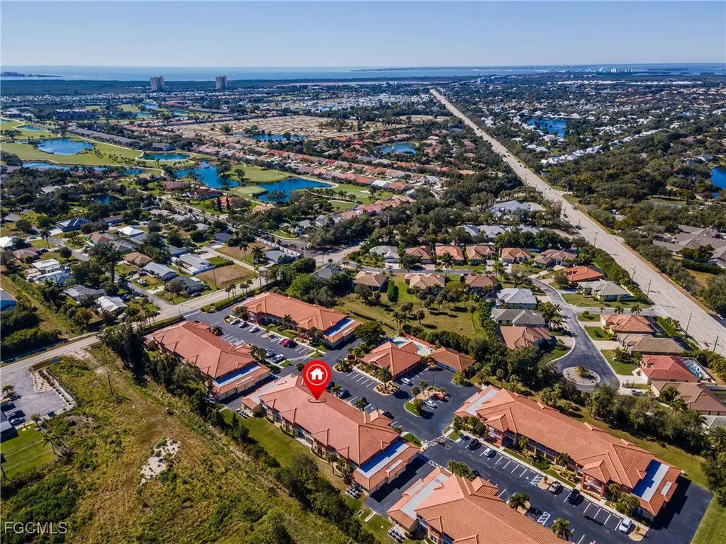 15989 Mandolin Bay Drive Fort Myers FL 33908