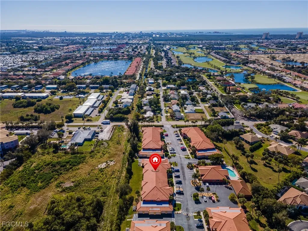 15989 Mandolin Bay Drive Fort Myers FL 33908